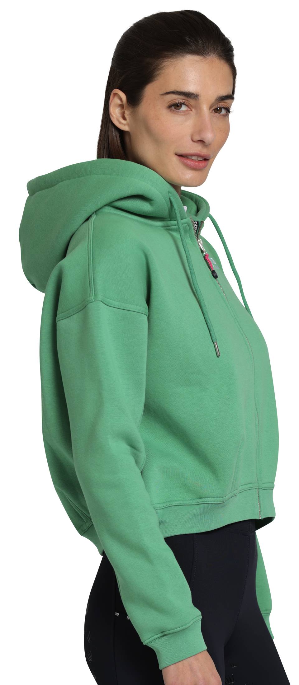 Spooks Marlhen Sweat Jacket Große Rabatte
