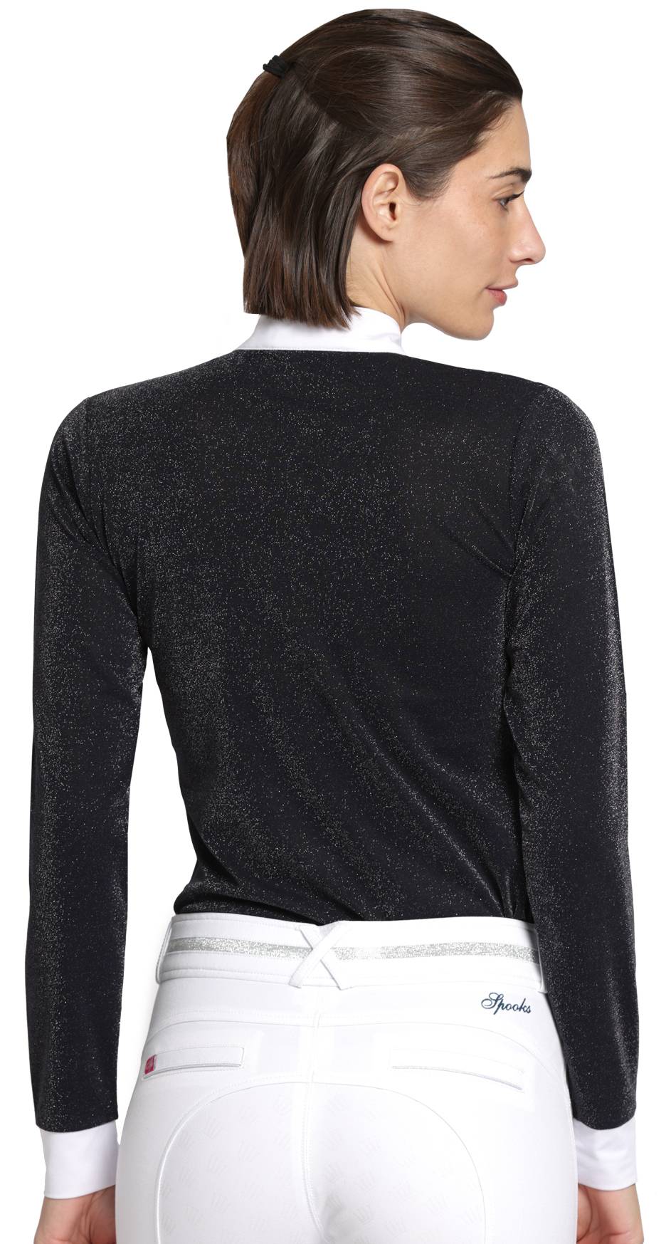Spooks Showshirt Tarah Longsleeve Neuheiten