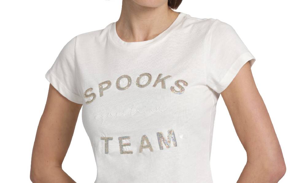 Spooks Tildah Shirt Räumungsverkauf