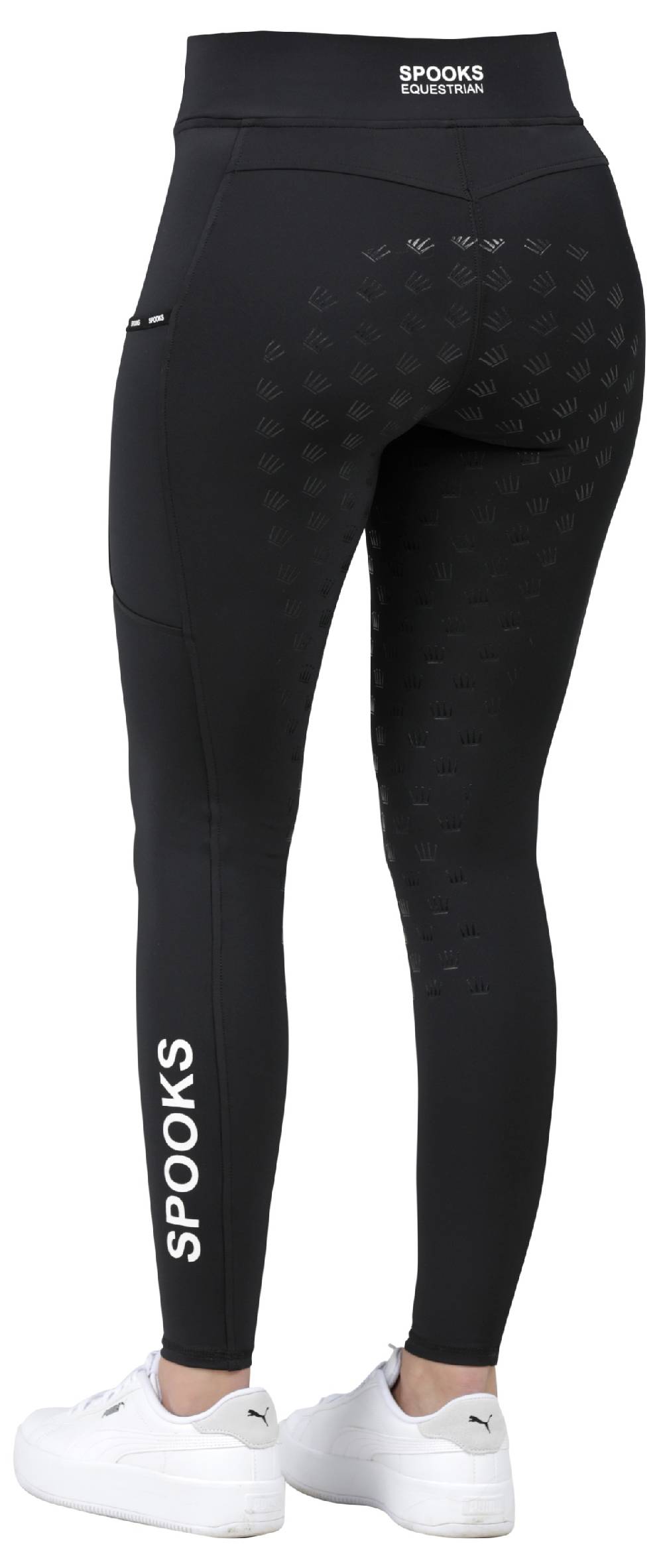 Spooks Emalia Full Grip Leggins Thermo Kauf eins, bekomm eins gratis