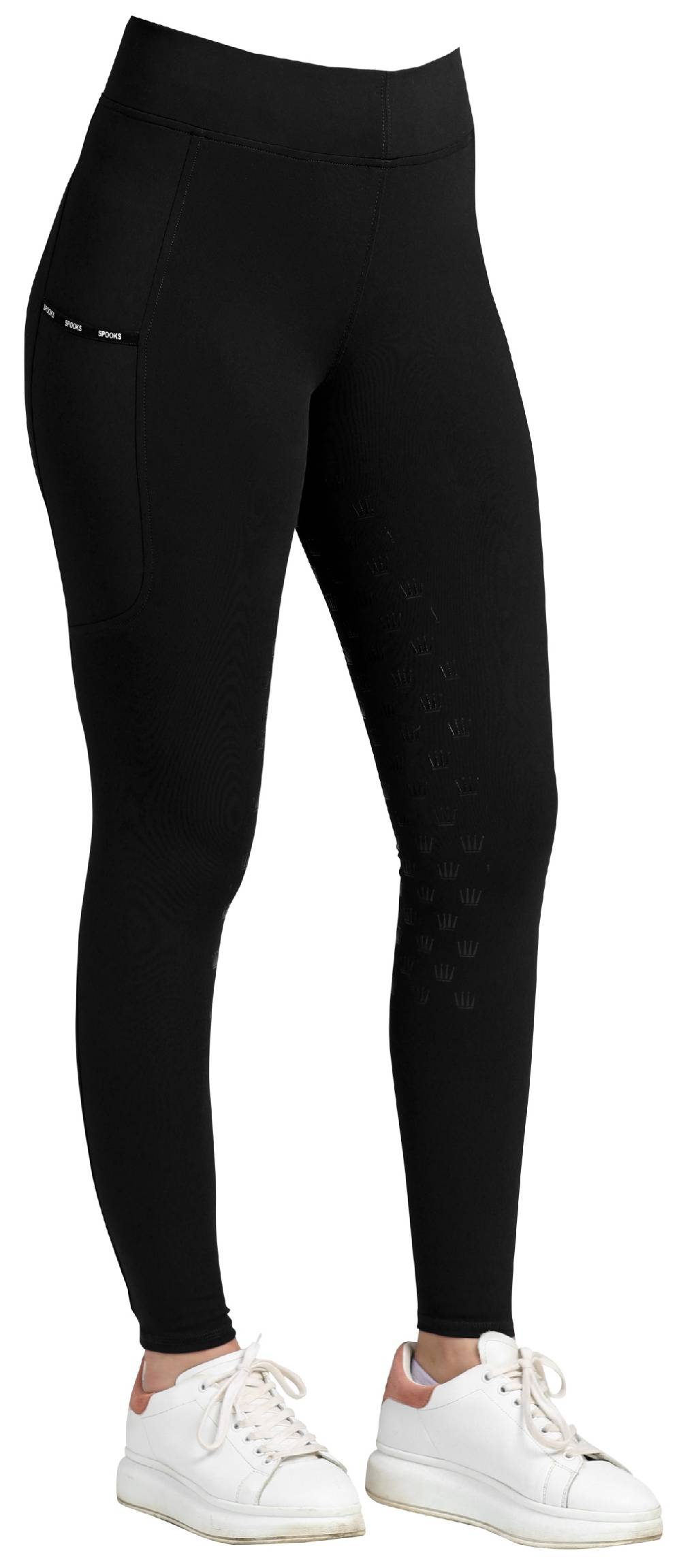 Spooks Emalia Full Grip Leggins Thermo Kauf eins, bekomm eins gratis