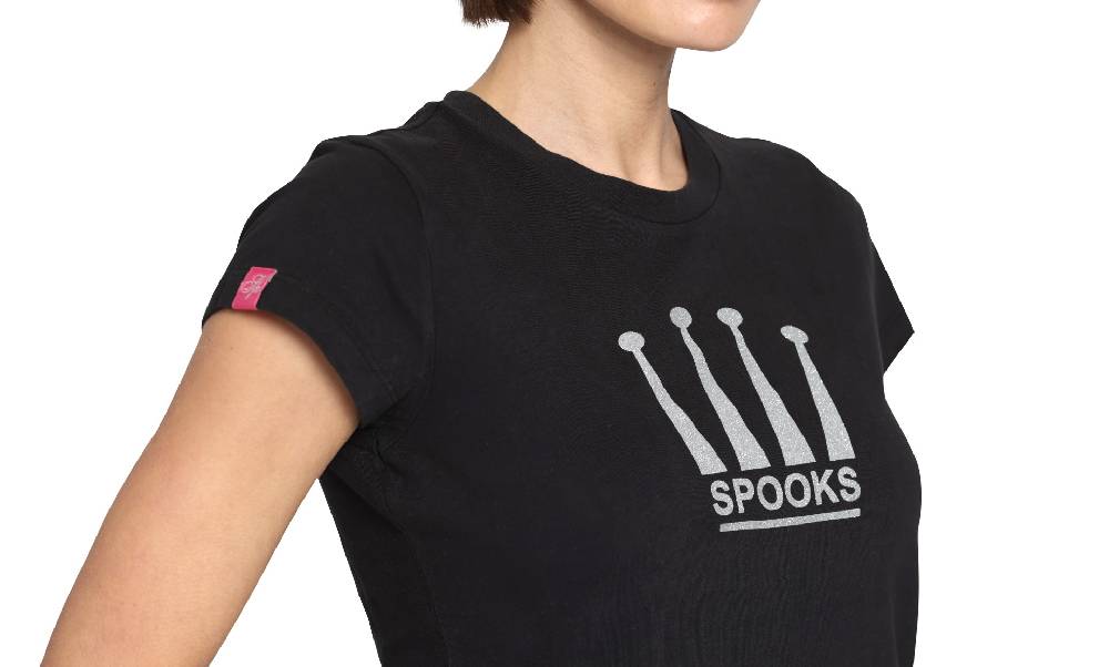Spooks Crown Shirt Tägliche Deals