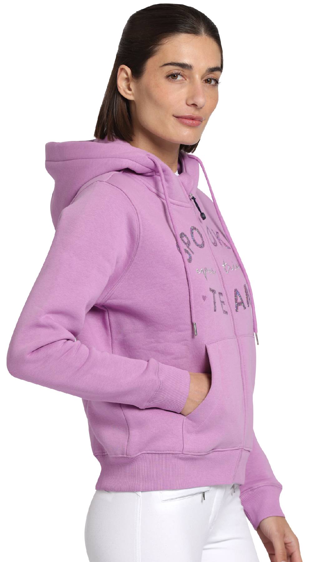Spooks Tildah Sweat Jacket Sonderangebote