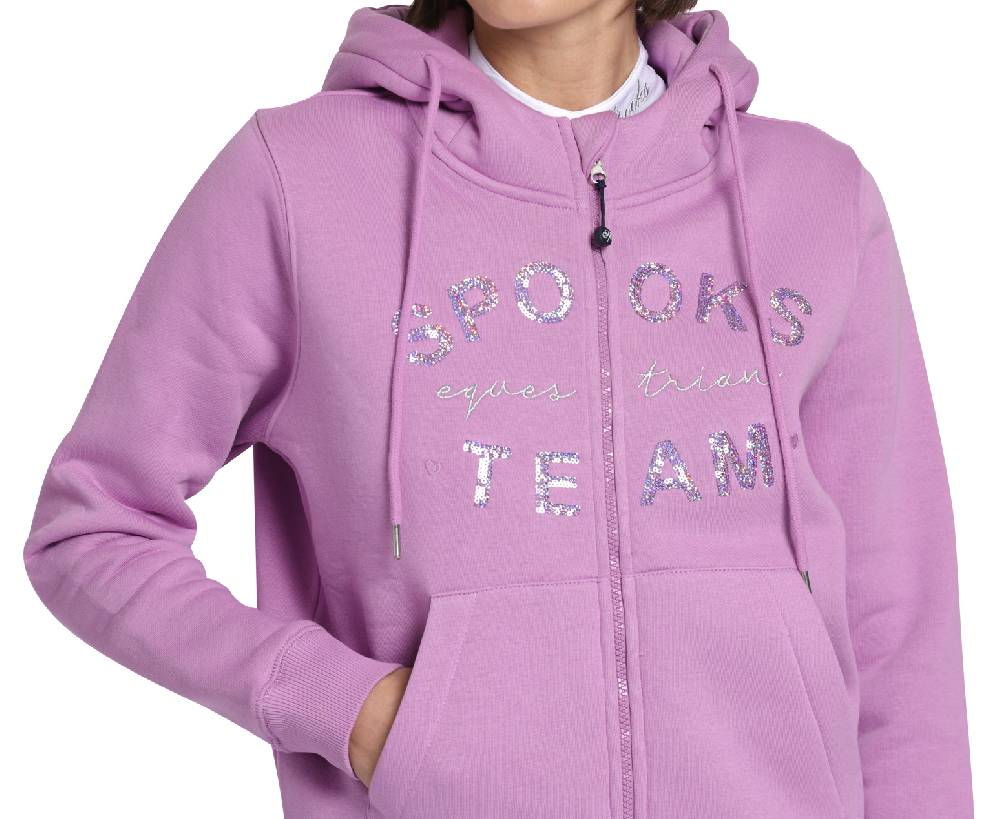 Spooks Tildah Sweat Jacket Sonderangebote