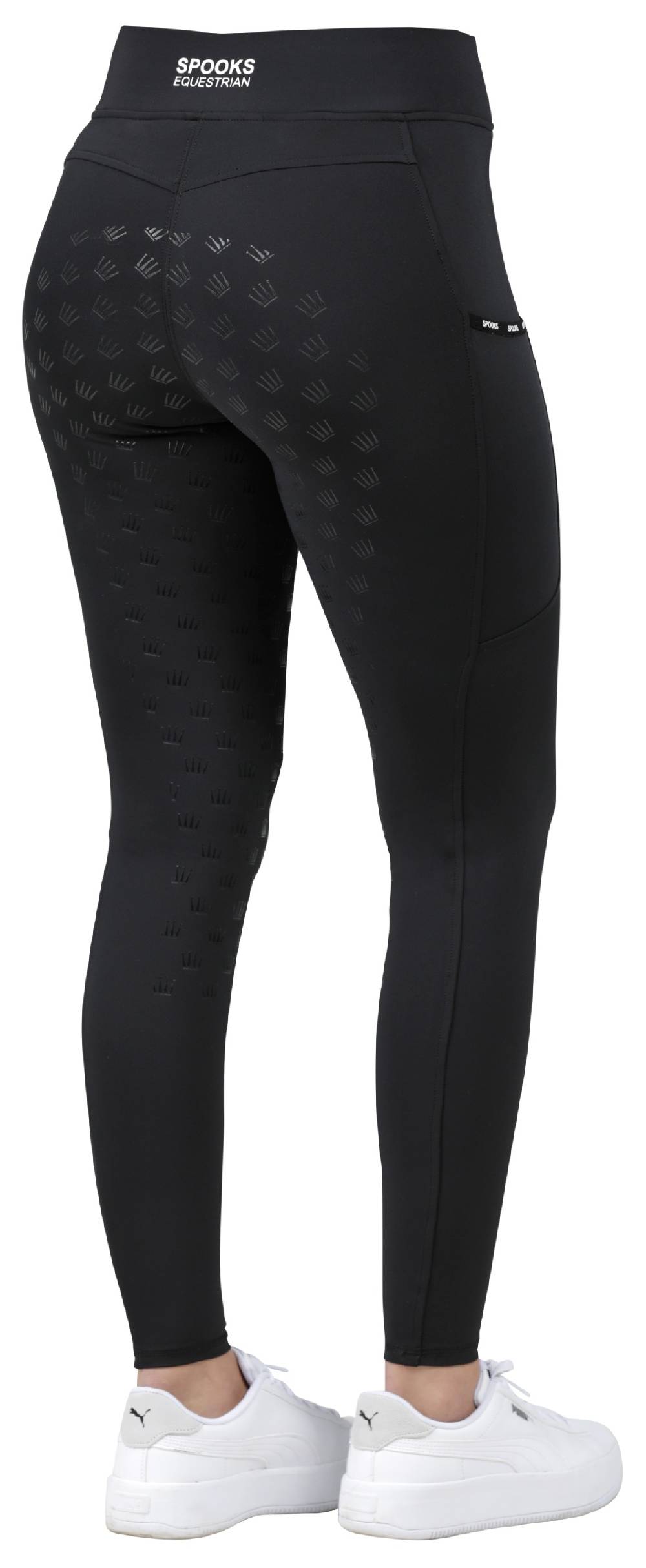 Spooks Emalia Full Grip Leggins Riesige Ersparnisse