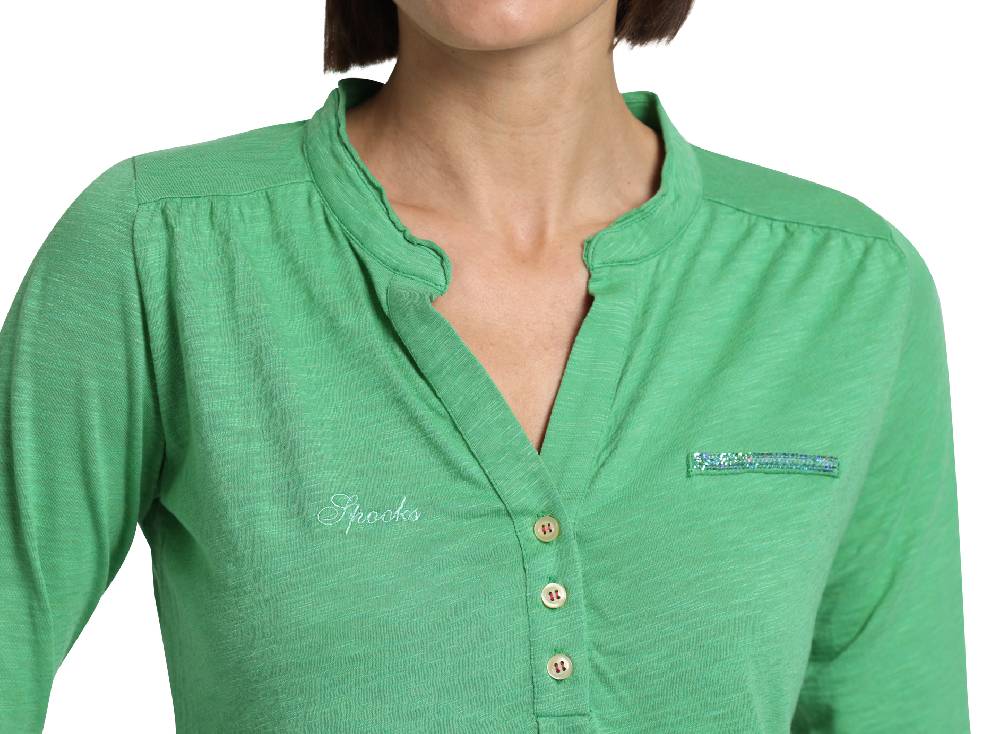 Spooks Mirja Shirt VIP-Rabatte