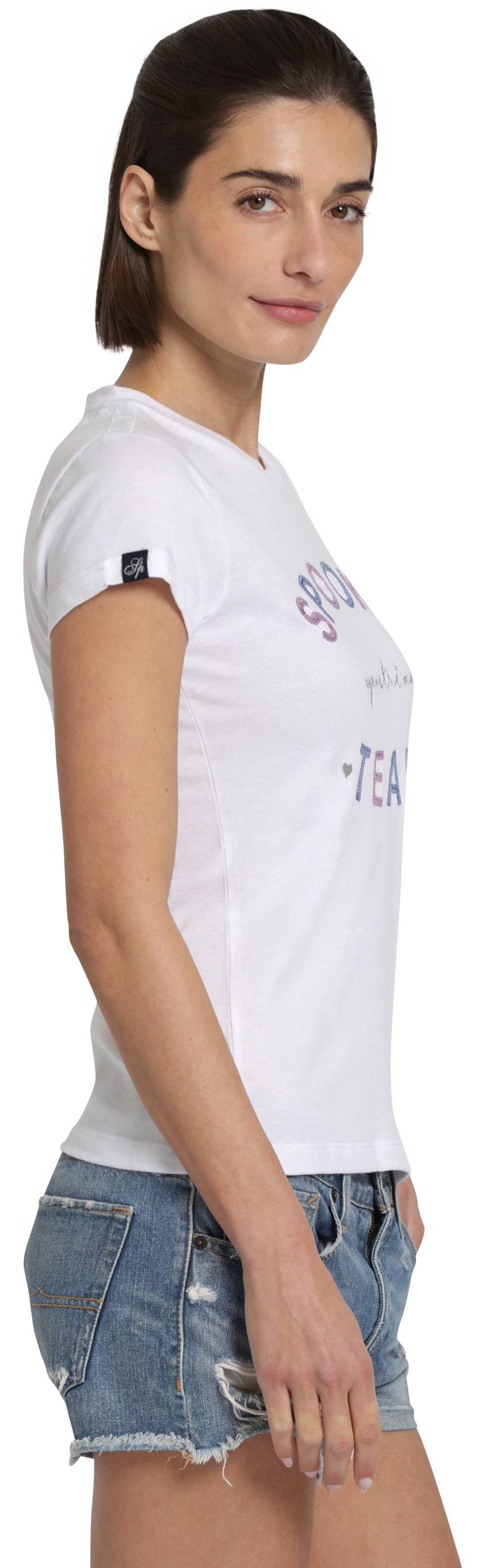 Spooks Tildah Shirt Tiefpreis