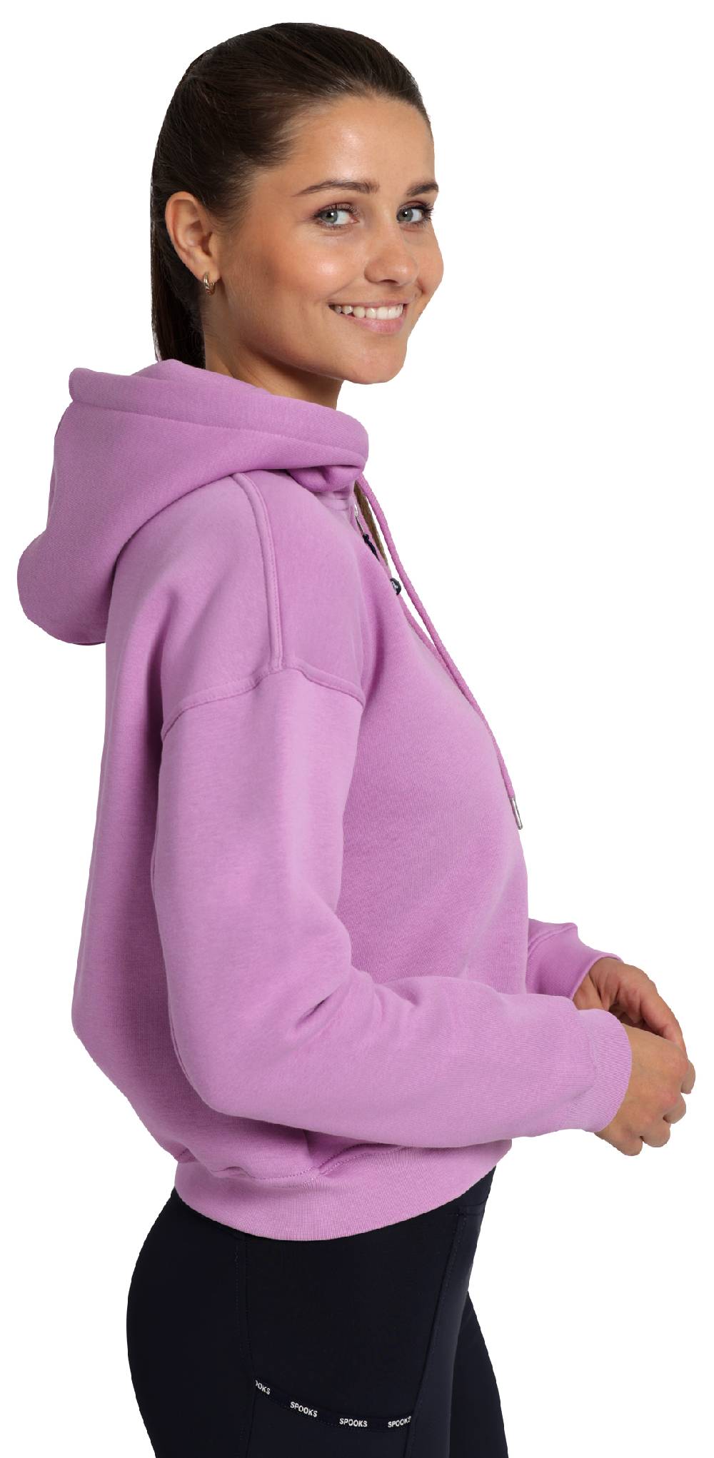 Spooks Marlhen Sweat Jacket Super Sparpreis