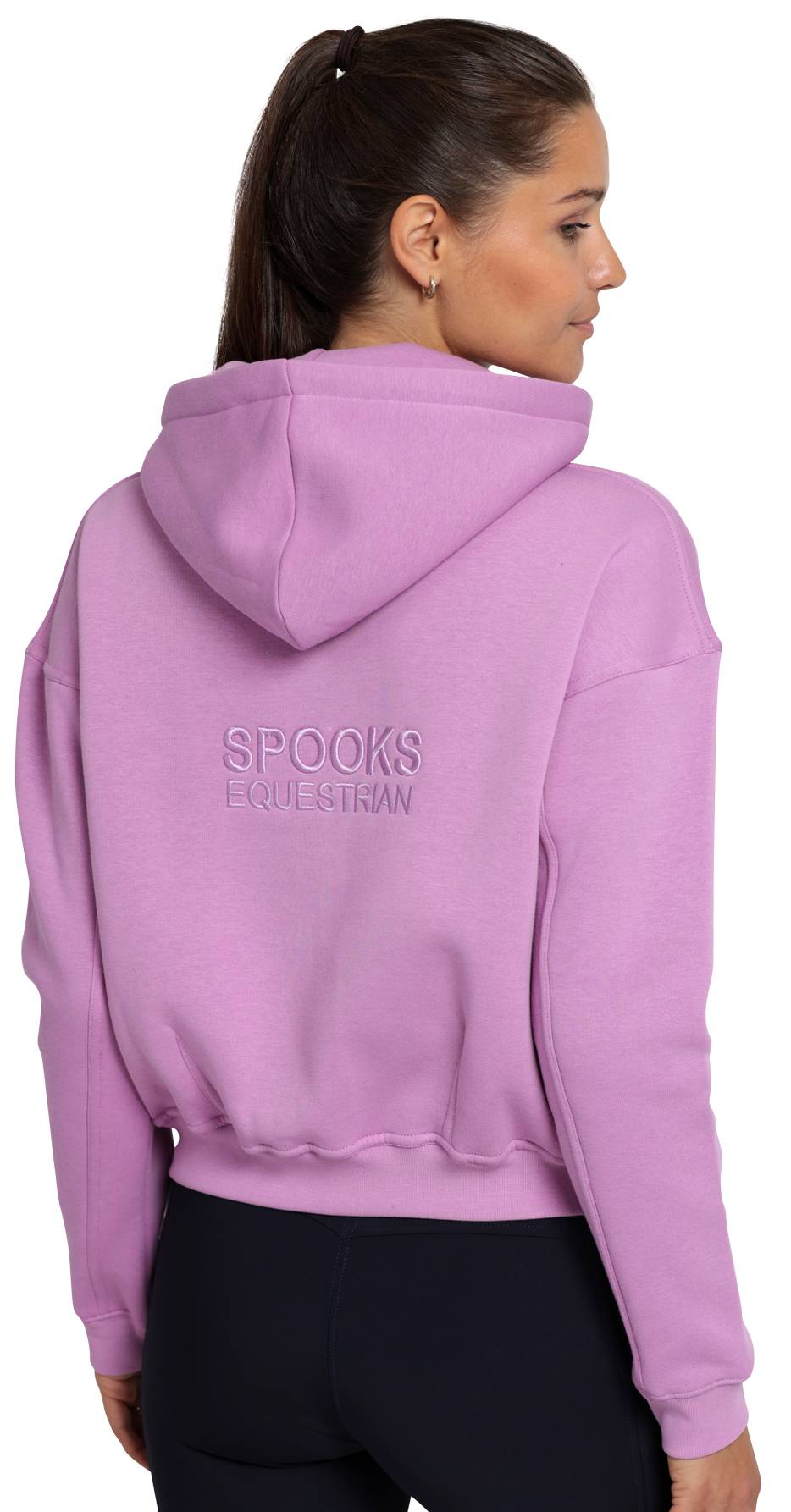 Spooks Marlhen Sweat Jacket Super Sparpreis