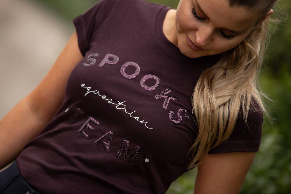 Spooks Tildah Shirt Wochenangebot