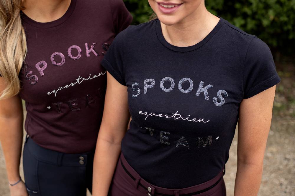 Spooks Tildah Shirt Wochenangebot