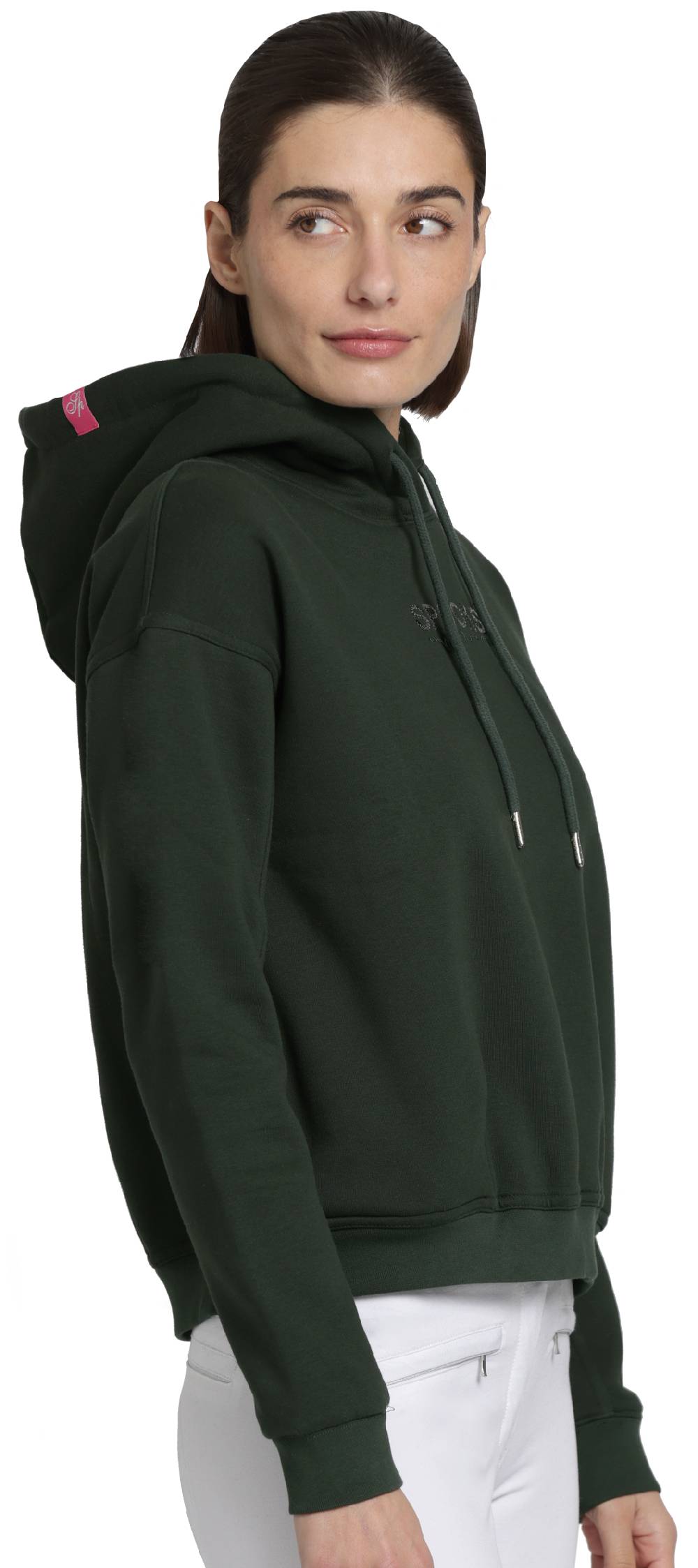 Spooks Meliena Hoody Kostenlose Rückgabe