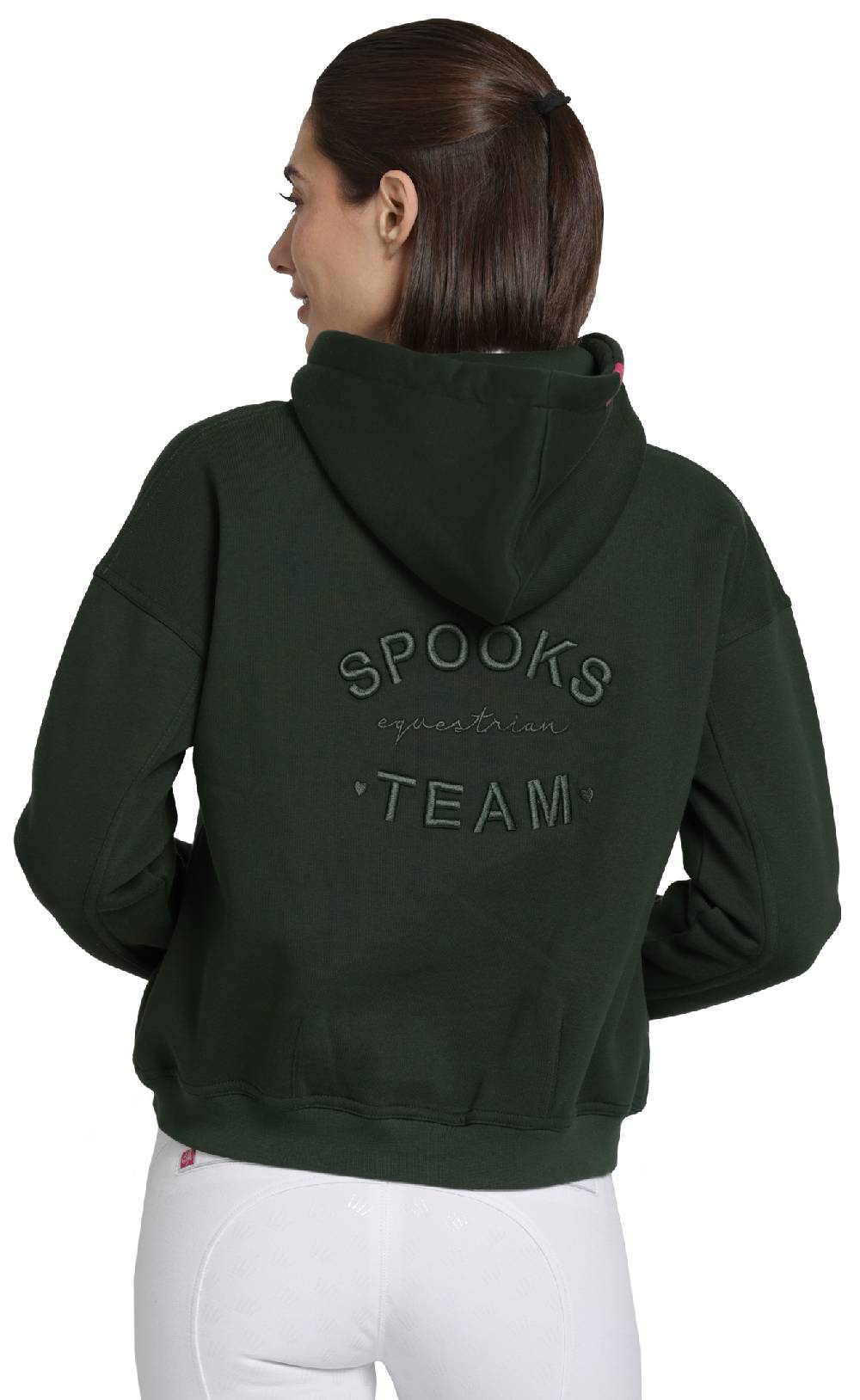 Spooks Meliena Hoody Kostenlose Rückgabe