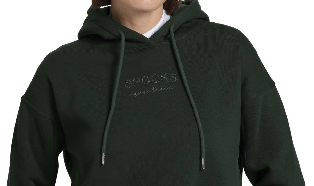 Spooks Meliena Hoody Kostenlose Rückgabe