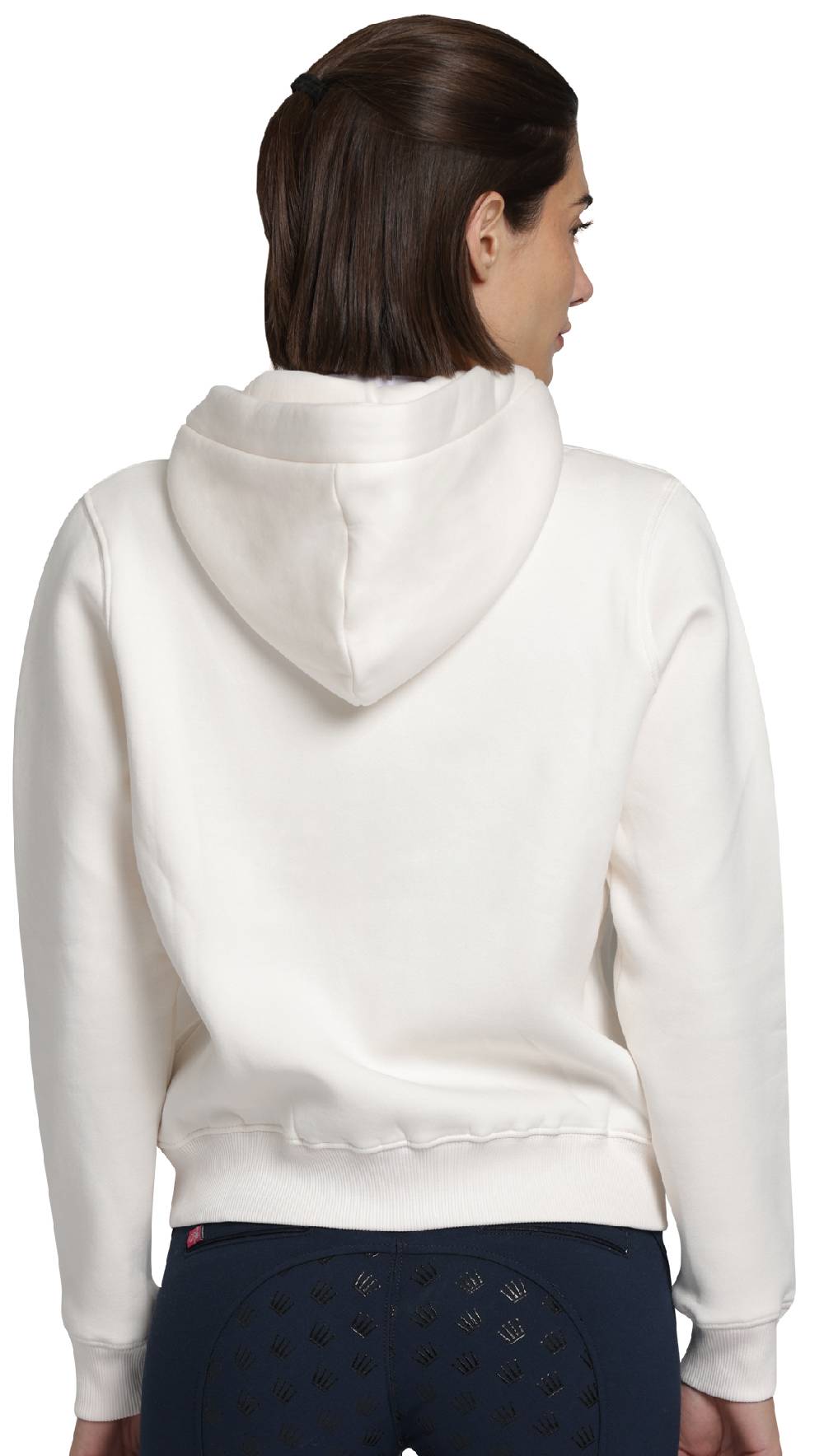 Spooks Tildah Sweat Jacket Begrenzte Freigabe