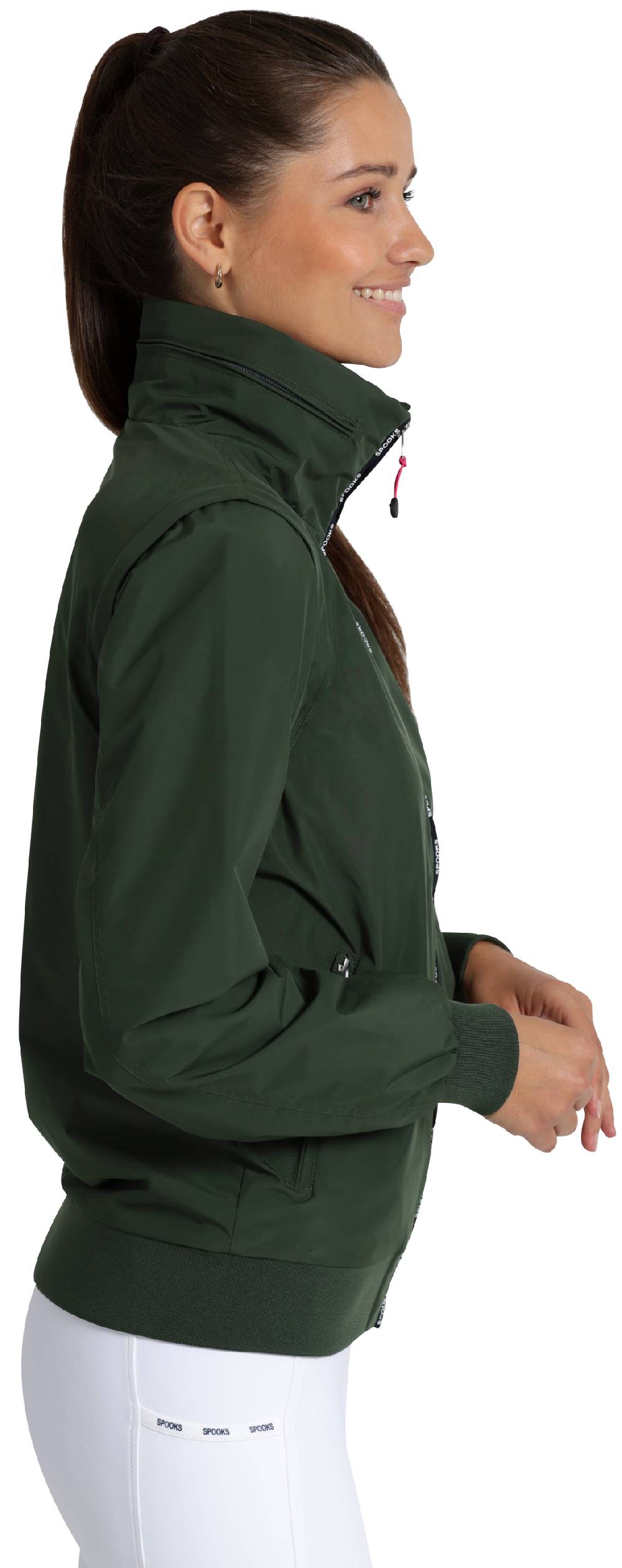 Spooks Aninah Jacket Letzte 3 Tage