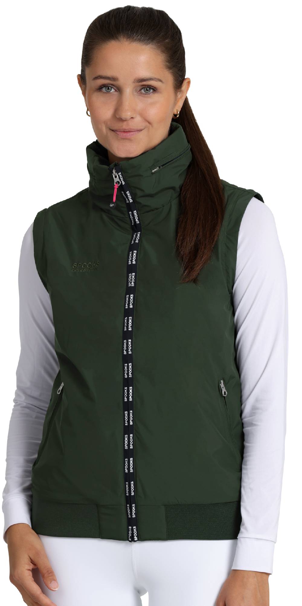 Spooks Aninah Jacket Letzte 3 Tage