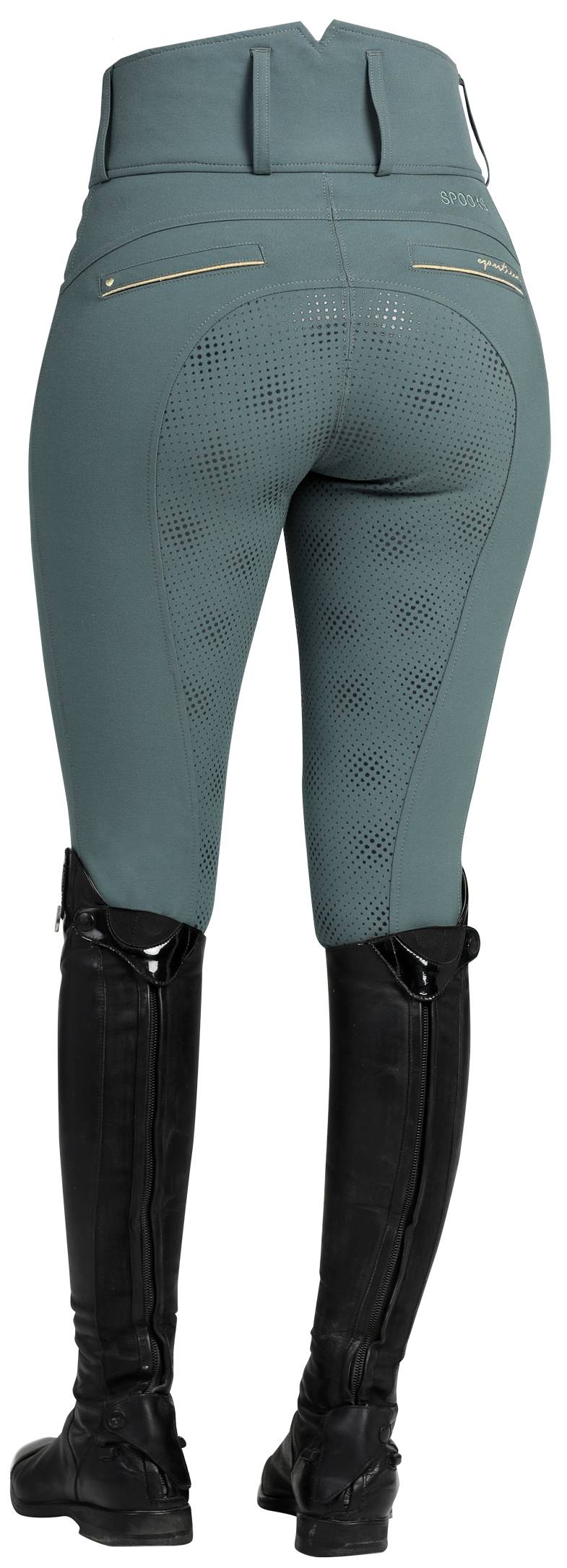 Spooks Annber Full Grip High Waist Letzter Tag