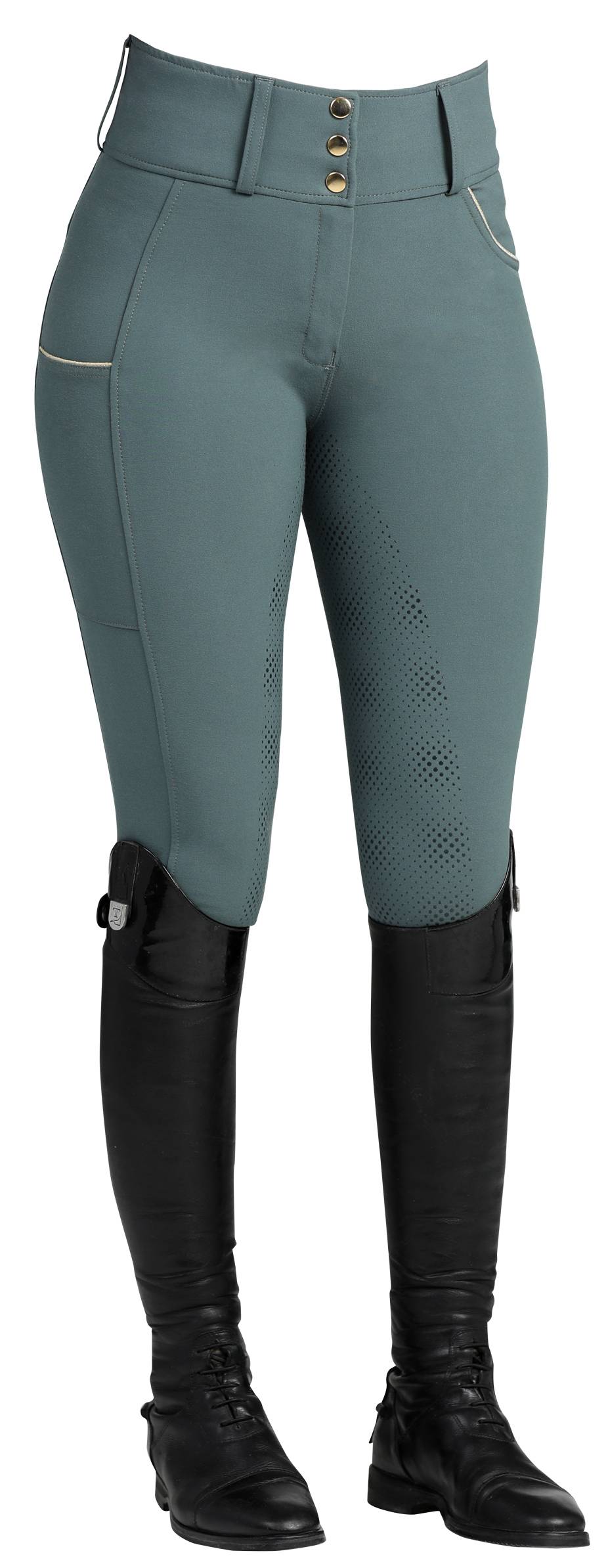 Spooks Annber Full Grip High Waist Letzter Tag