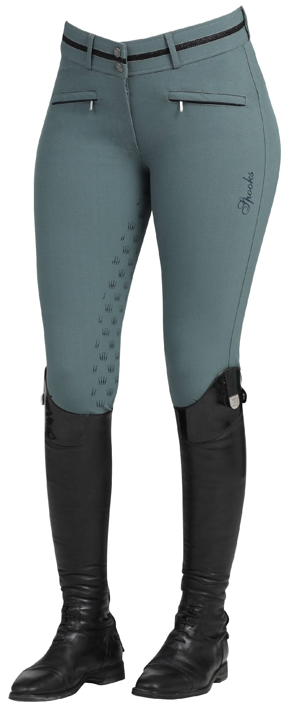 Spooks Sarina Full Grip Sonderangebot der Fabrik