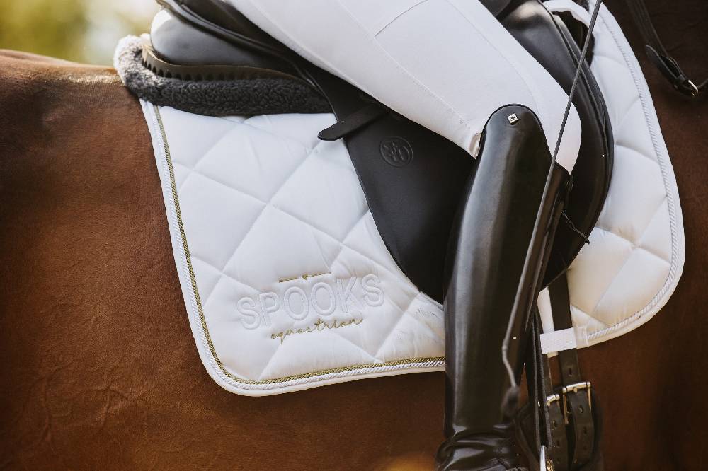 Spooks Dressage Pad Annber Bis zu 55% Rabatt