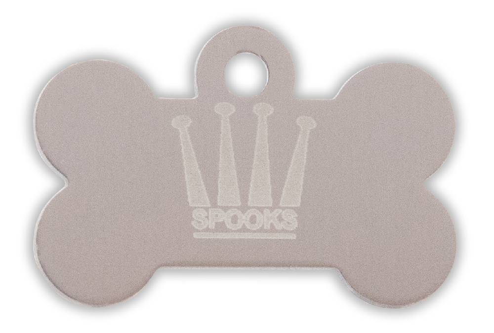 Spooks Hundehalsband Beads Riesige Rabatte