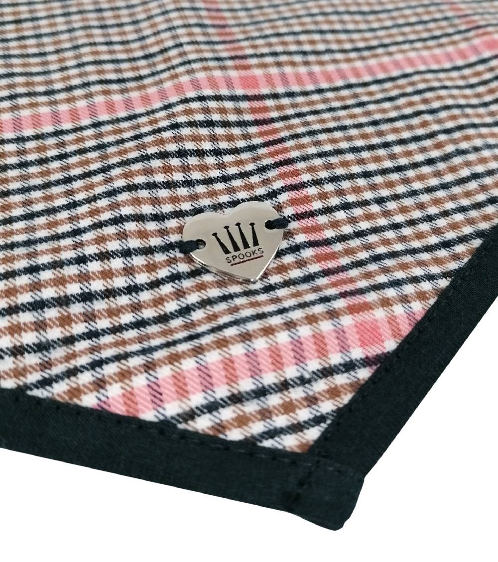 Spooks Dog Bandana Pippa Clearance-Verkauf