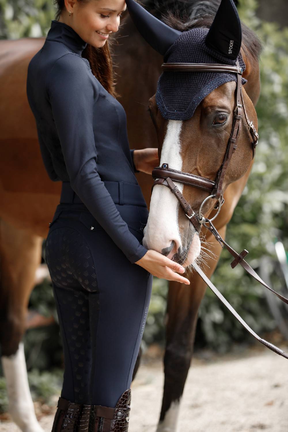 Spooks Fly Hat Silent Ear Online