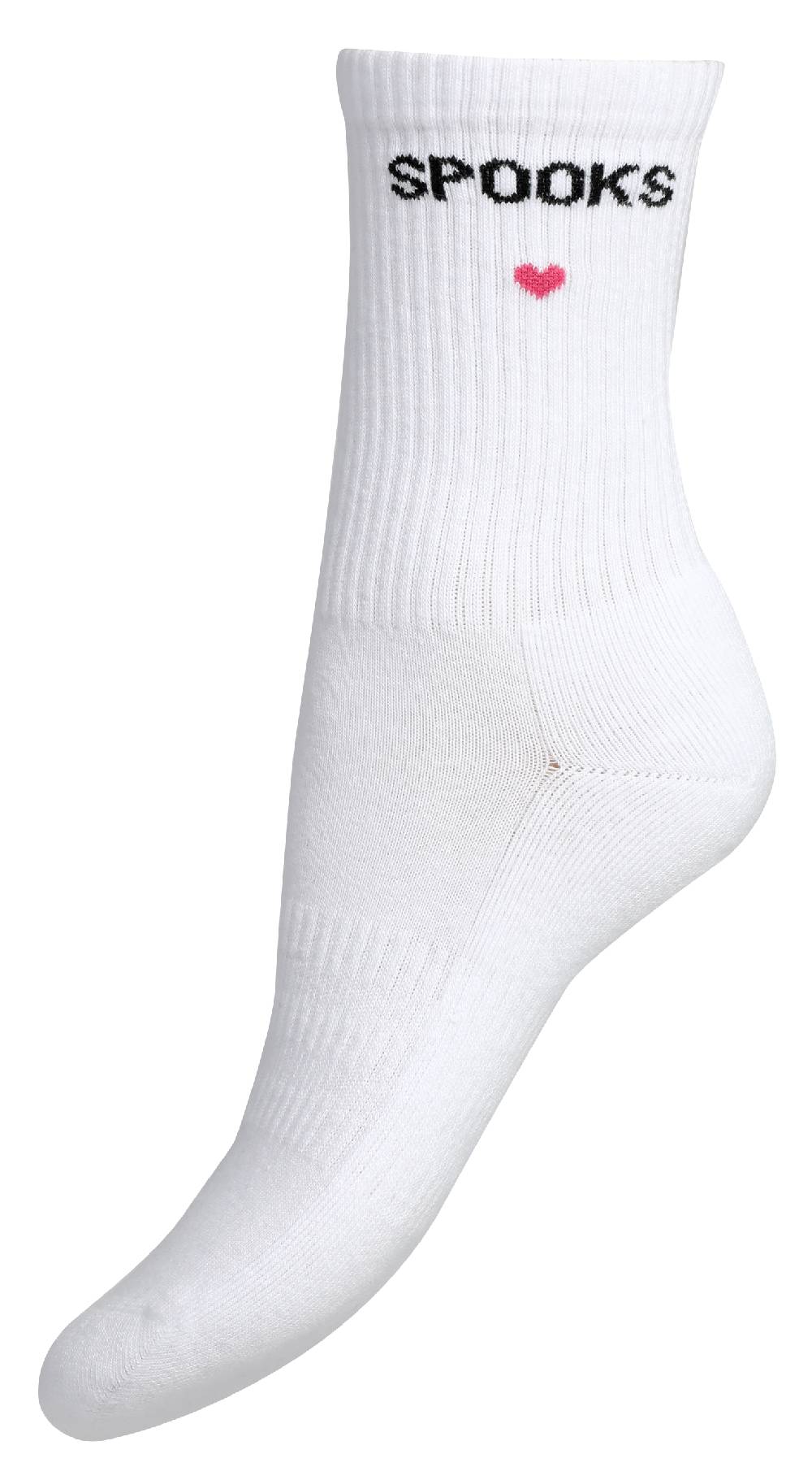 Spooks Mid-Cut Sox 2 Pairs Limitierter Zeitrabatt