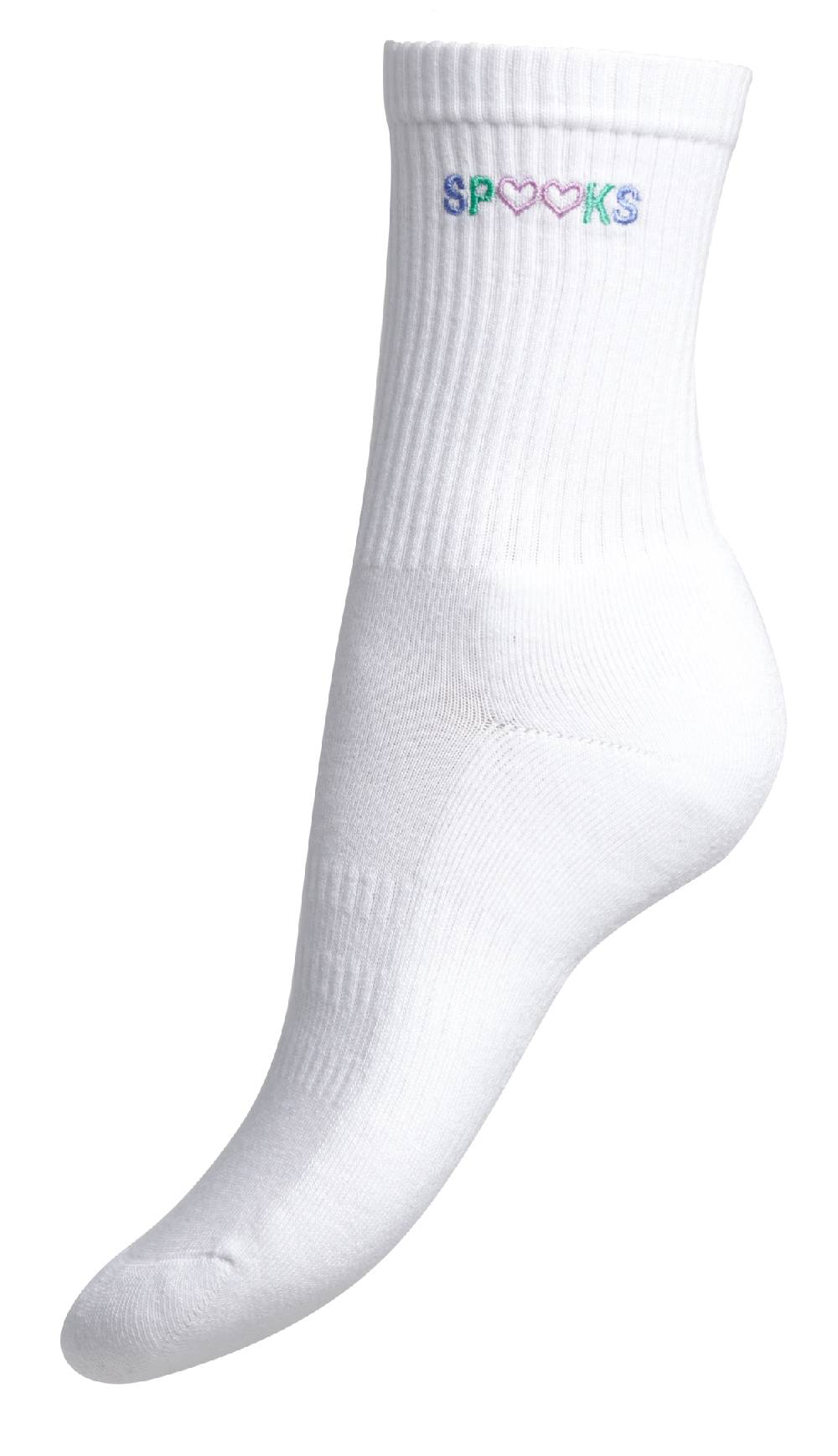 Spooks Mid-Cut Sox 2 Pairs Fabrikpreis