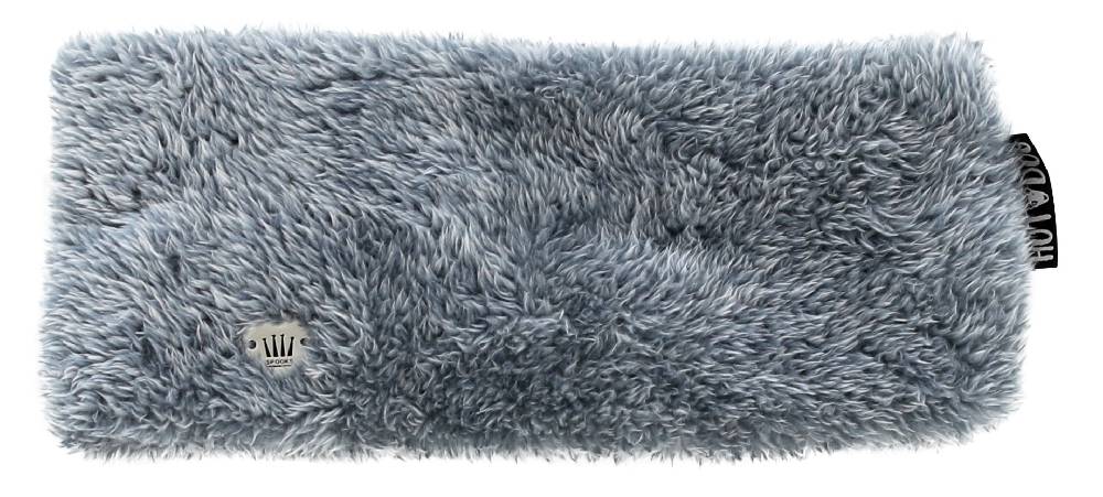 Spooks Headband Cozy