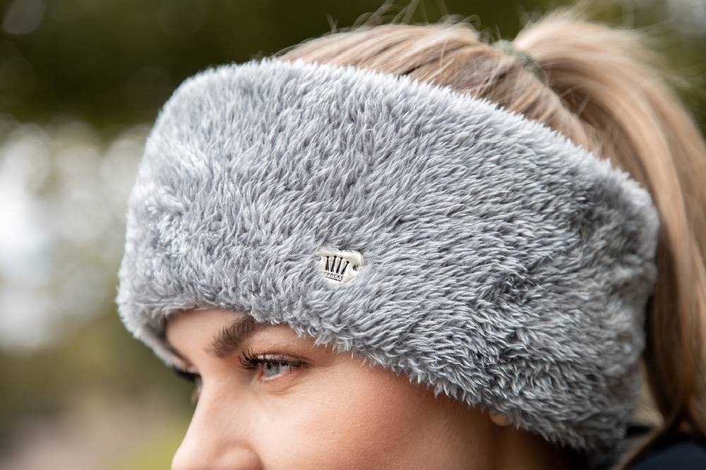 Spooks Headband Cozy Preisnachlass