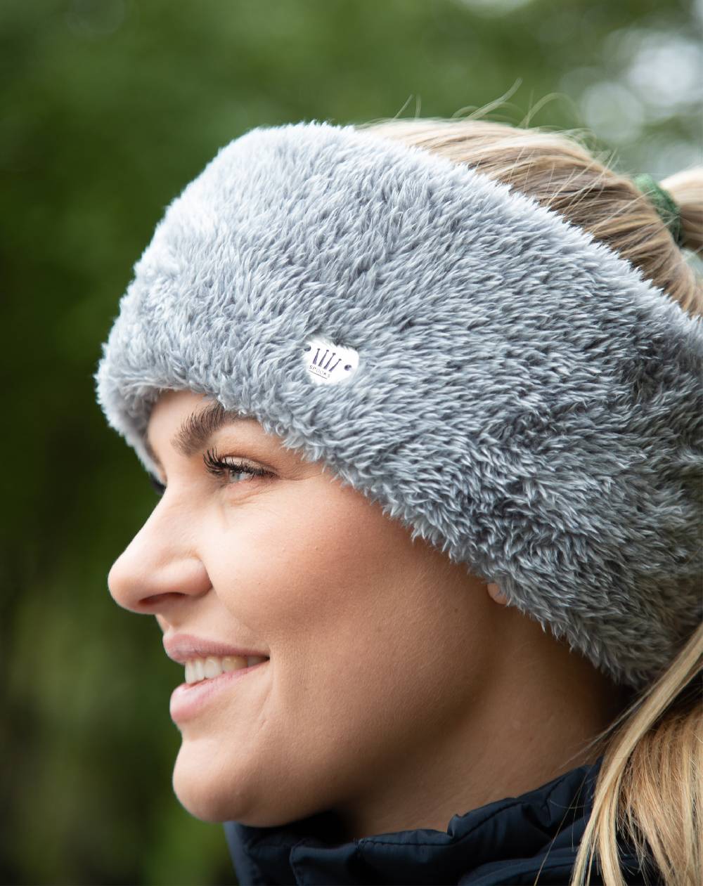 Spooks Headband Cozy Preisnachlass