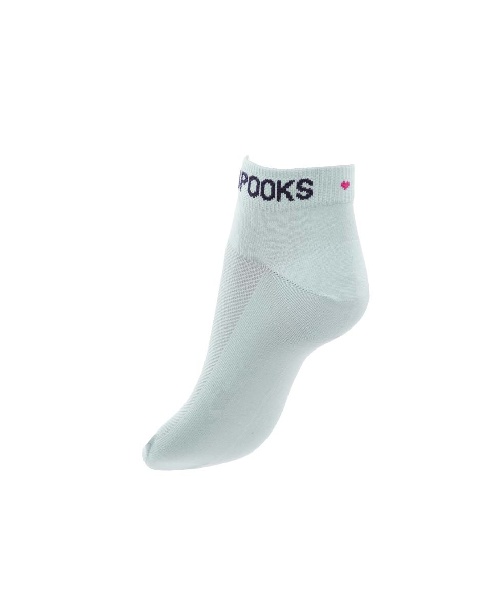 Spooks Ankle Sox Mesh Saisonschlussverkauf