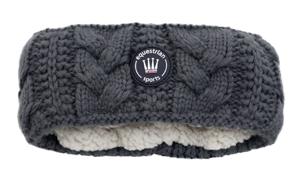 Spooks Nickie Headband Cyber Monday