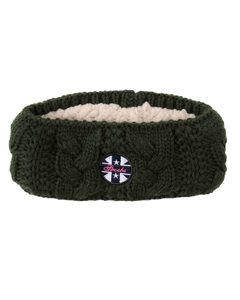Spooks Emma Headband Lagerräumung