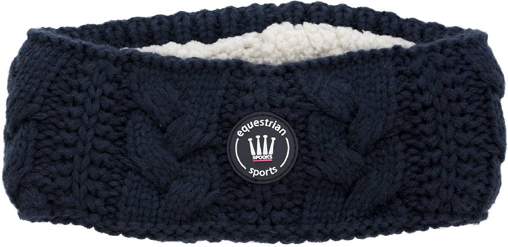 Spooks Nickie Headband Blitzangebot