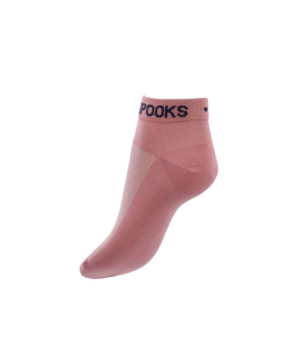 Spooks Ankle Sox Mesh Große Rabatte