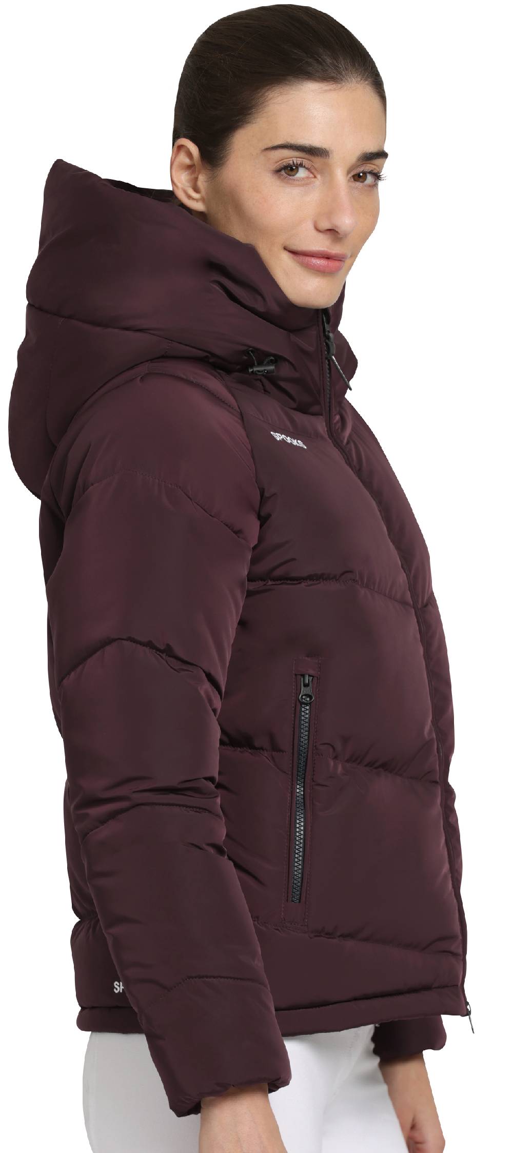 Spooks Oskah Jacket VIP-Rabatte