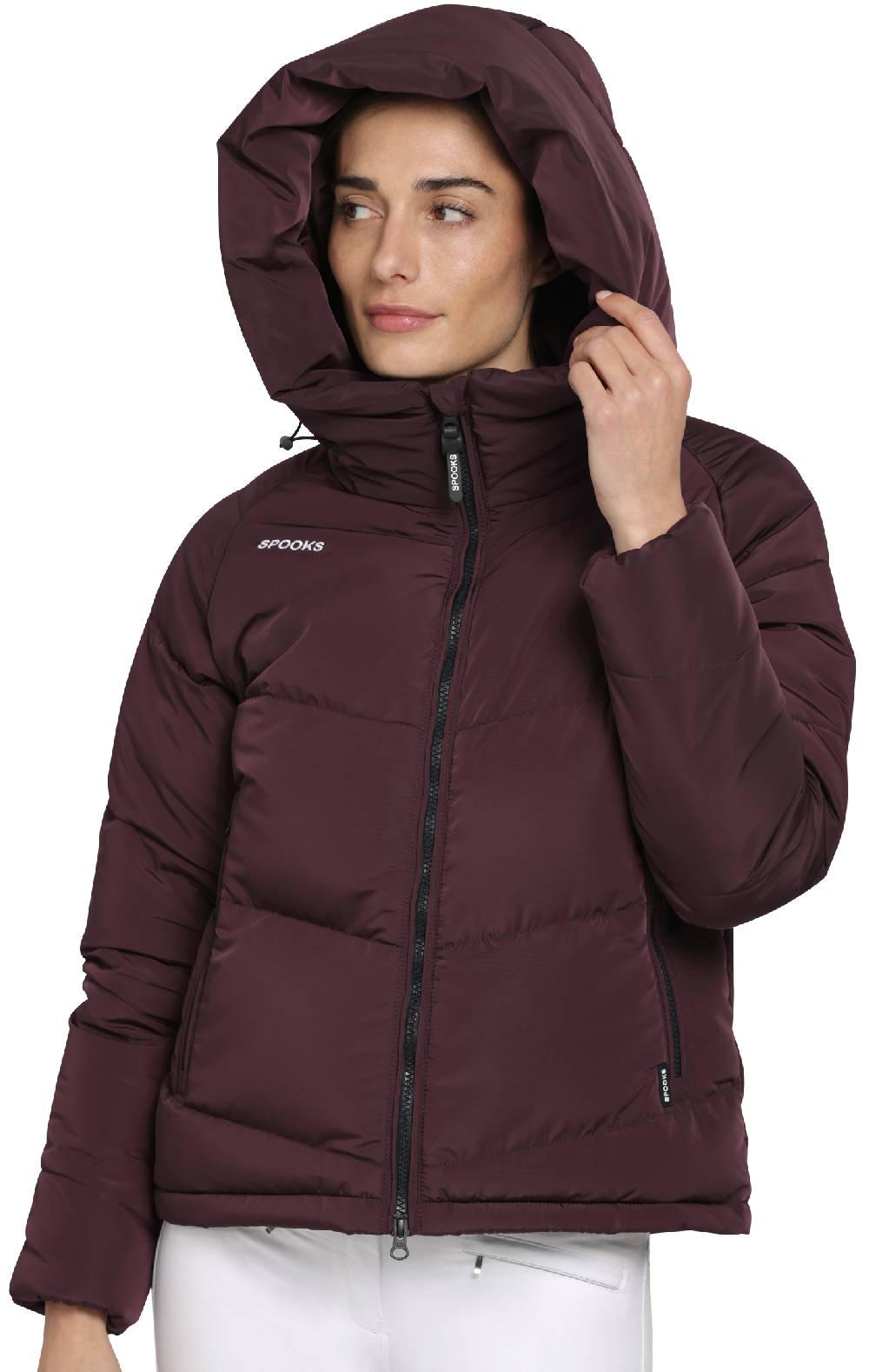 Spooks Oskah Jacket VIP-Rabatte