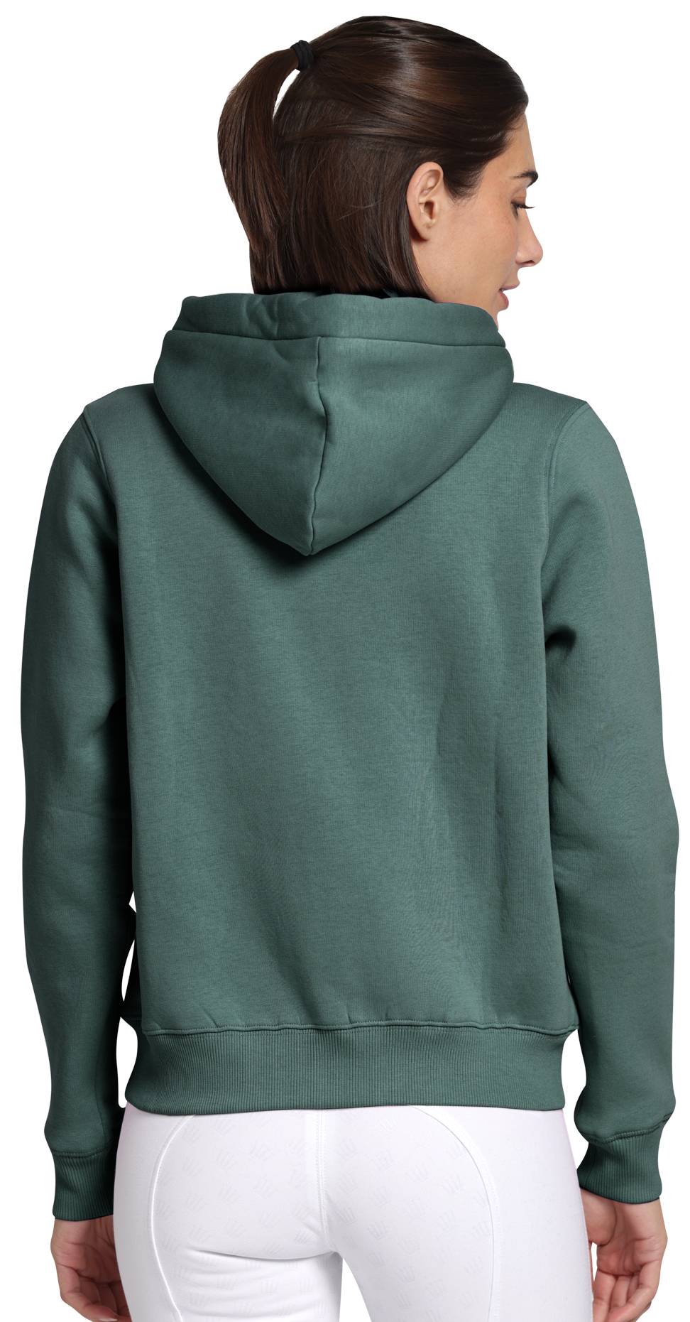 Spooks Tildah Sweat Jacket Tiefpreis