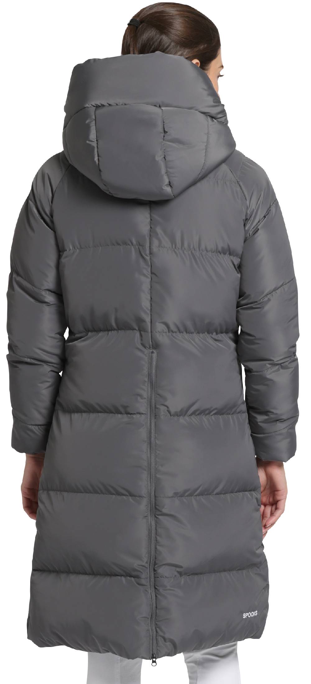 Spooks Oskah Coat Super Sparpreis