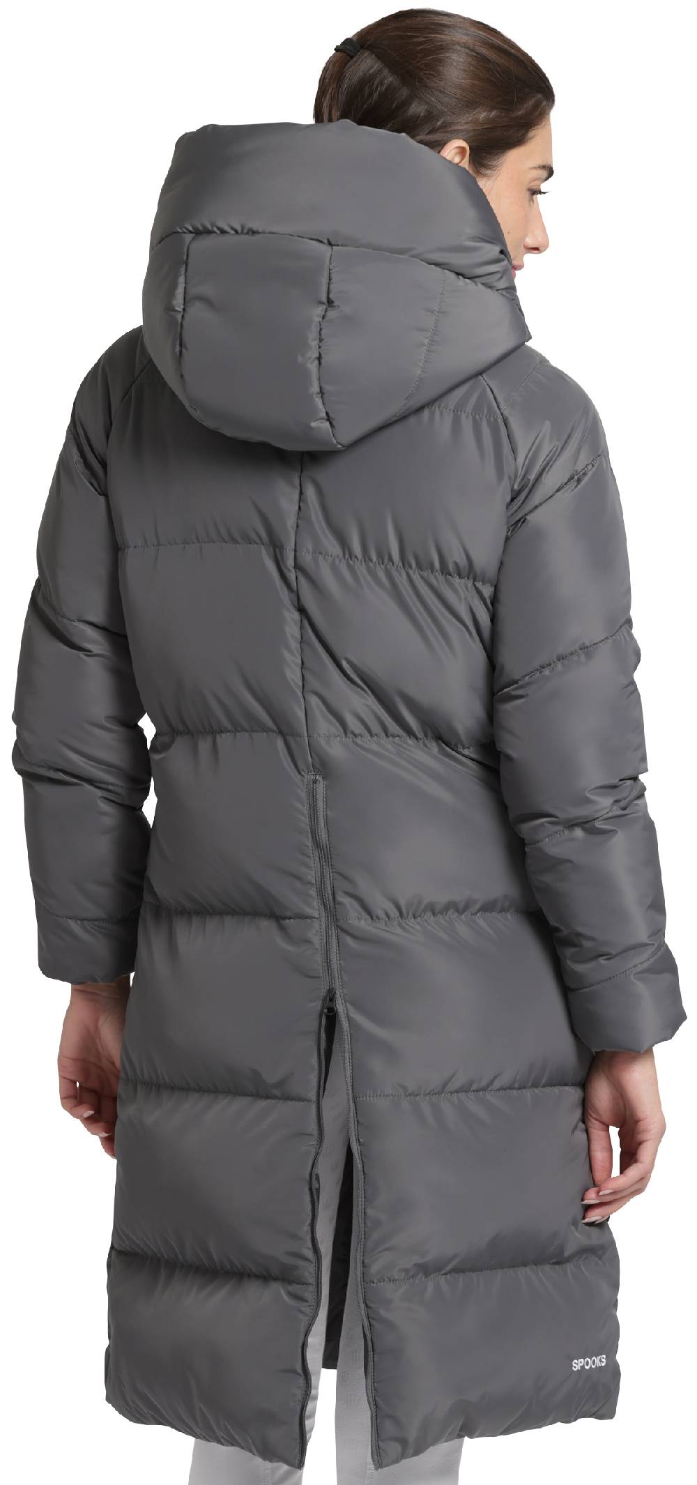 Spooks Oskah Coat Super Sparpreis