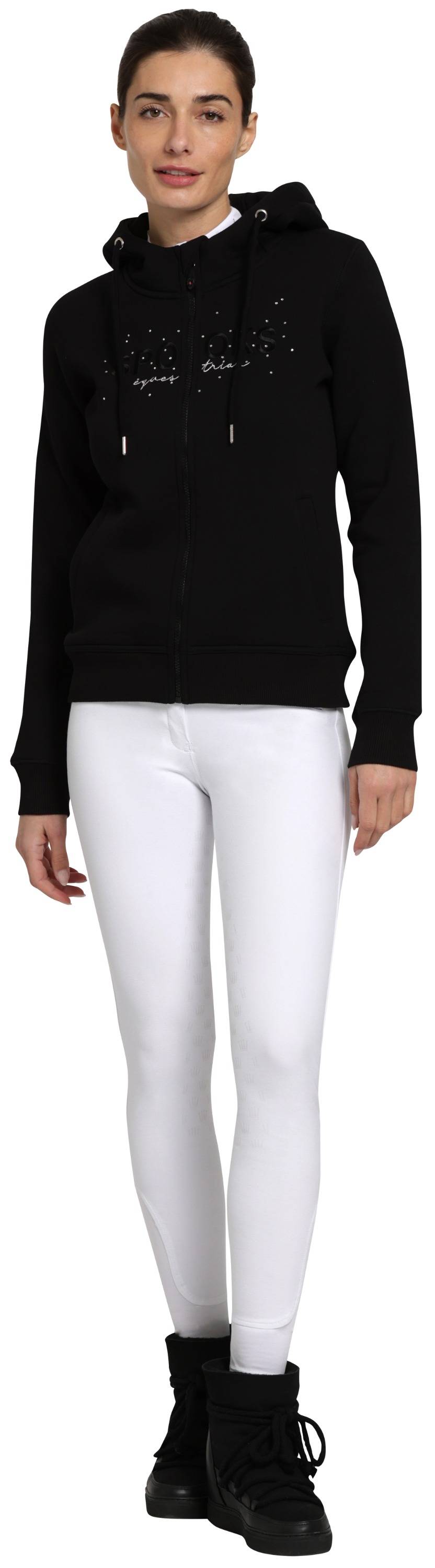 Spooks Eliaa Sweat Jacket