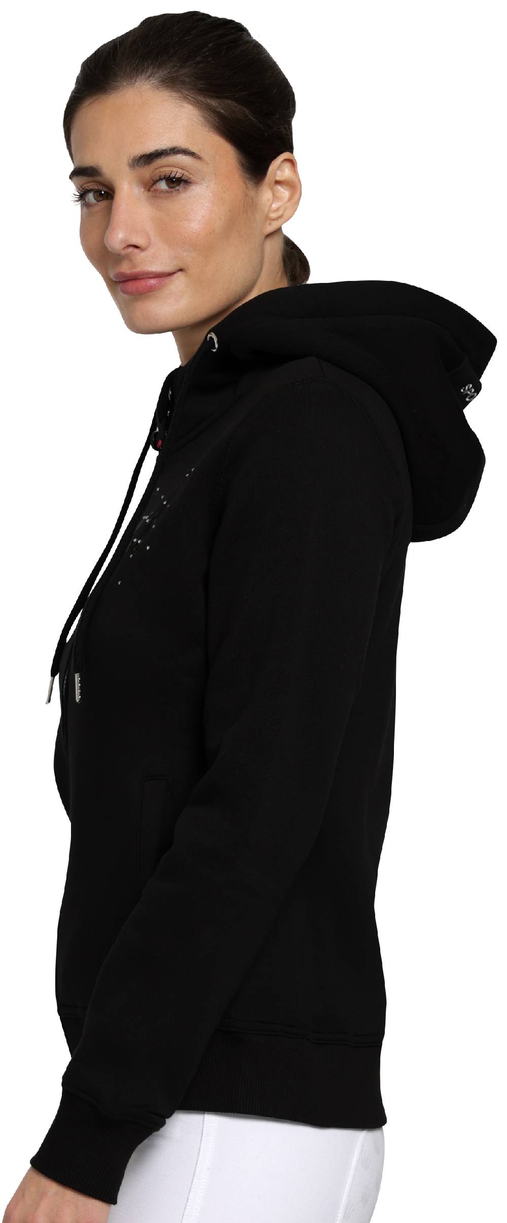 Spooks Eliaa Sweat Jacket Kostenlose Rückgabe