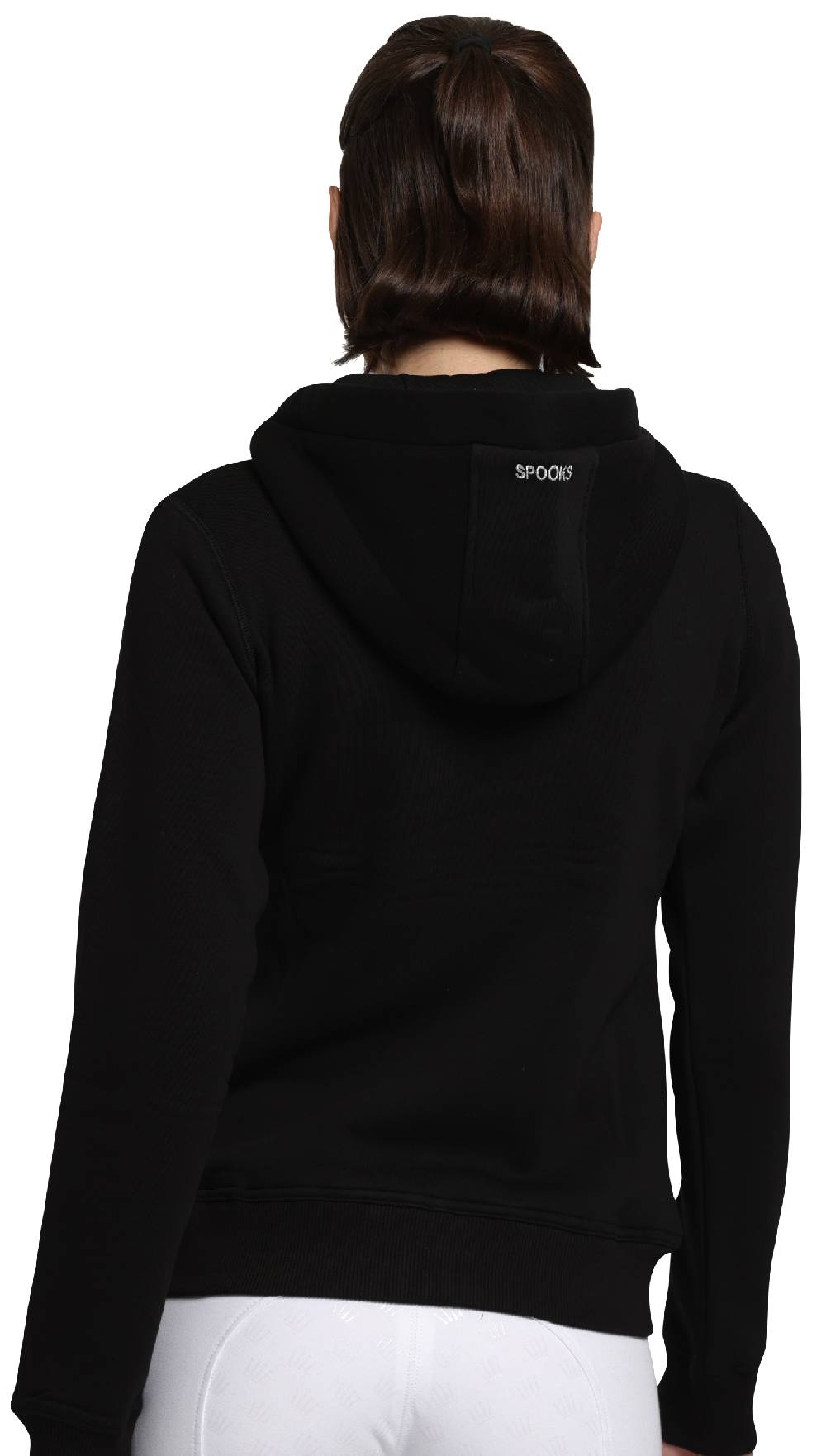 Spooks Eliaa Sweat Jacket Kostenlose Rückgabe