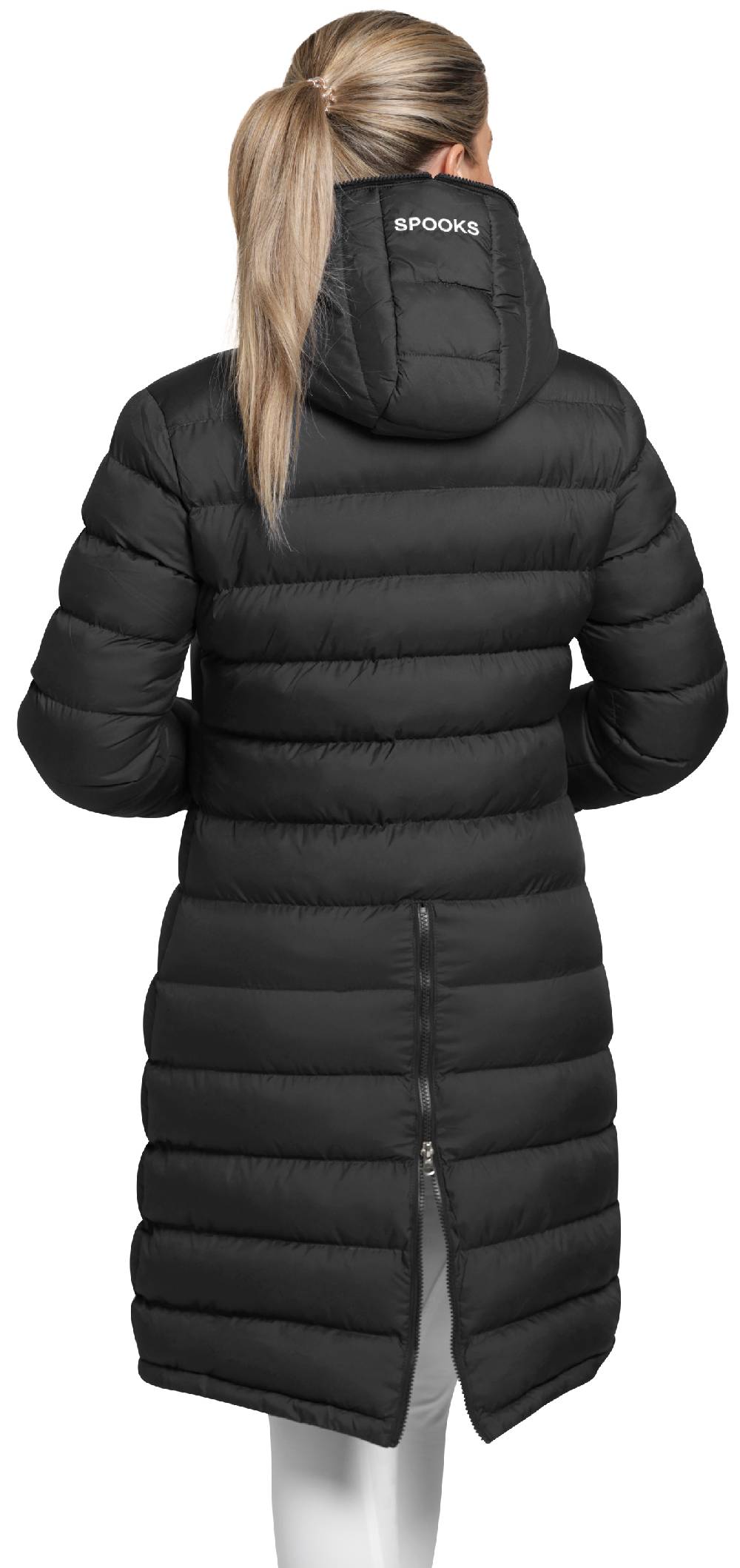 Spooks Mira Coat Letzte 3 Tage