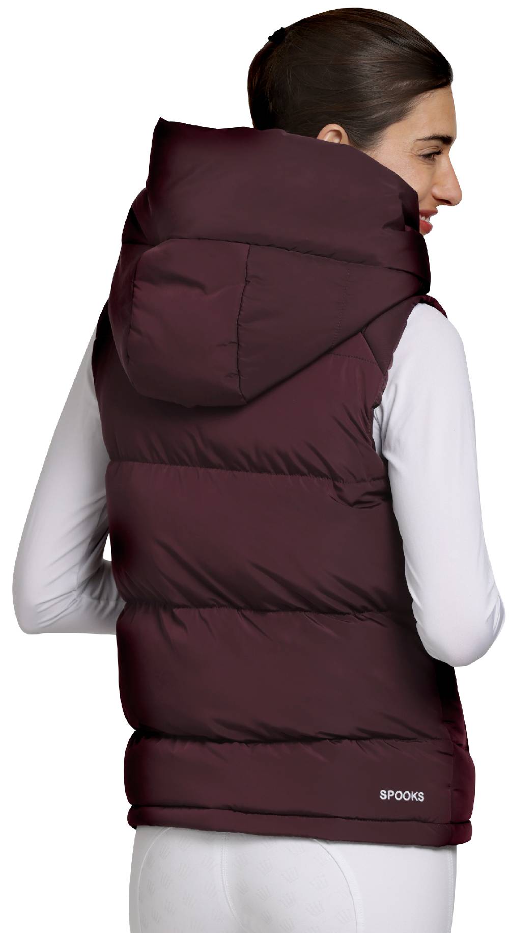 Spooks Oskah Bodywarmer JETZT KAUFEN