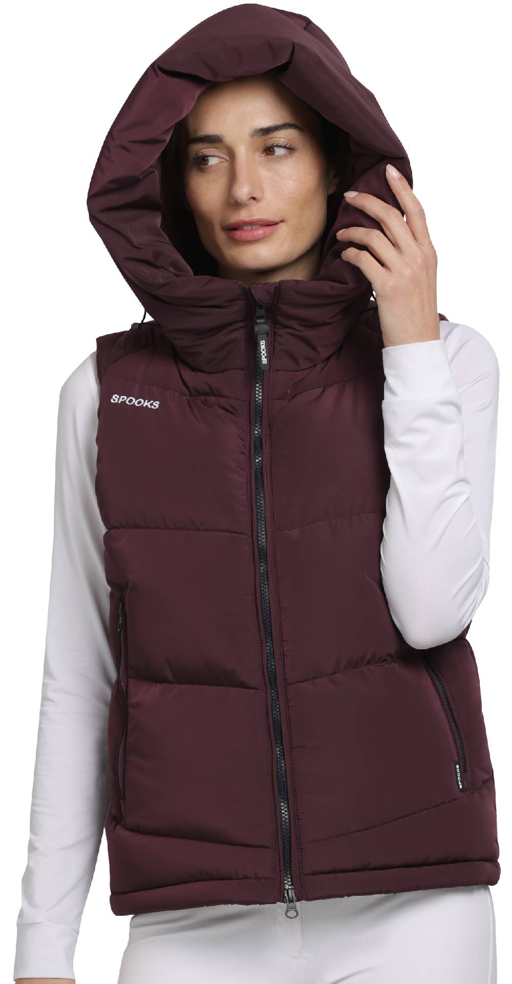 Spooks Oskah Bodywarmer JETZT KAUFEN