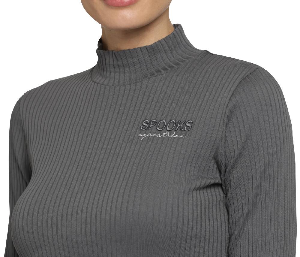 Spooks Thinie Longsleeve Neueste Stile